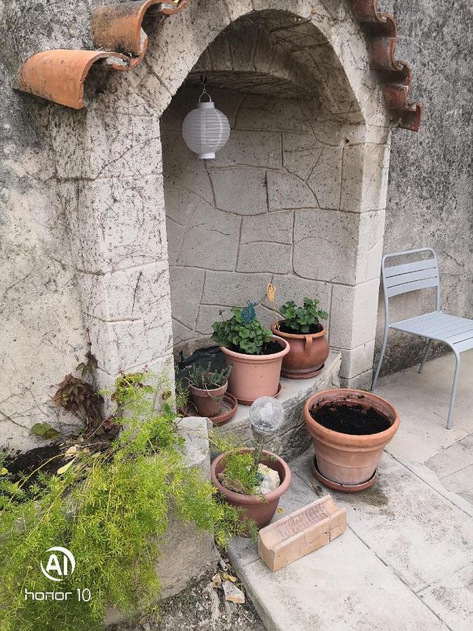 Appartement Au Coeur De Cassis Avec Jardin Экстерьер фото