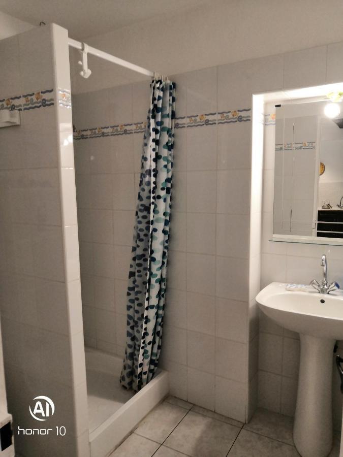Appartement Au Coeur De Cassis Avec Jardin Экстерьер фото