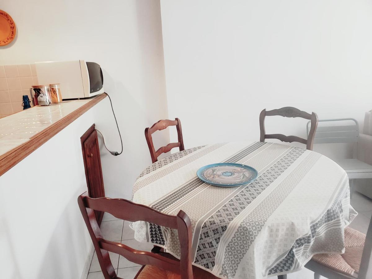 Appartement Au Coeur De Cassis Avec Jardin Экстерьер фото