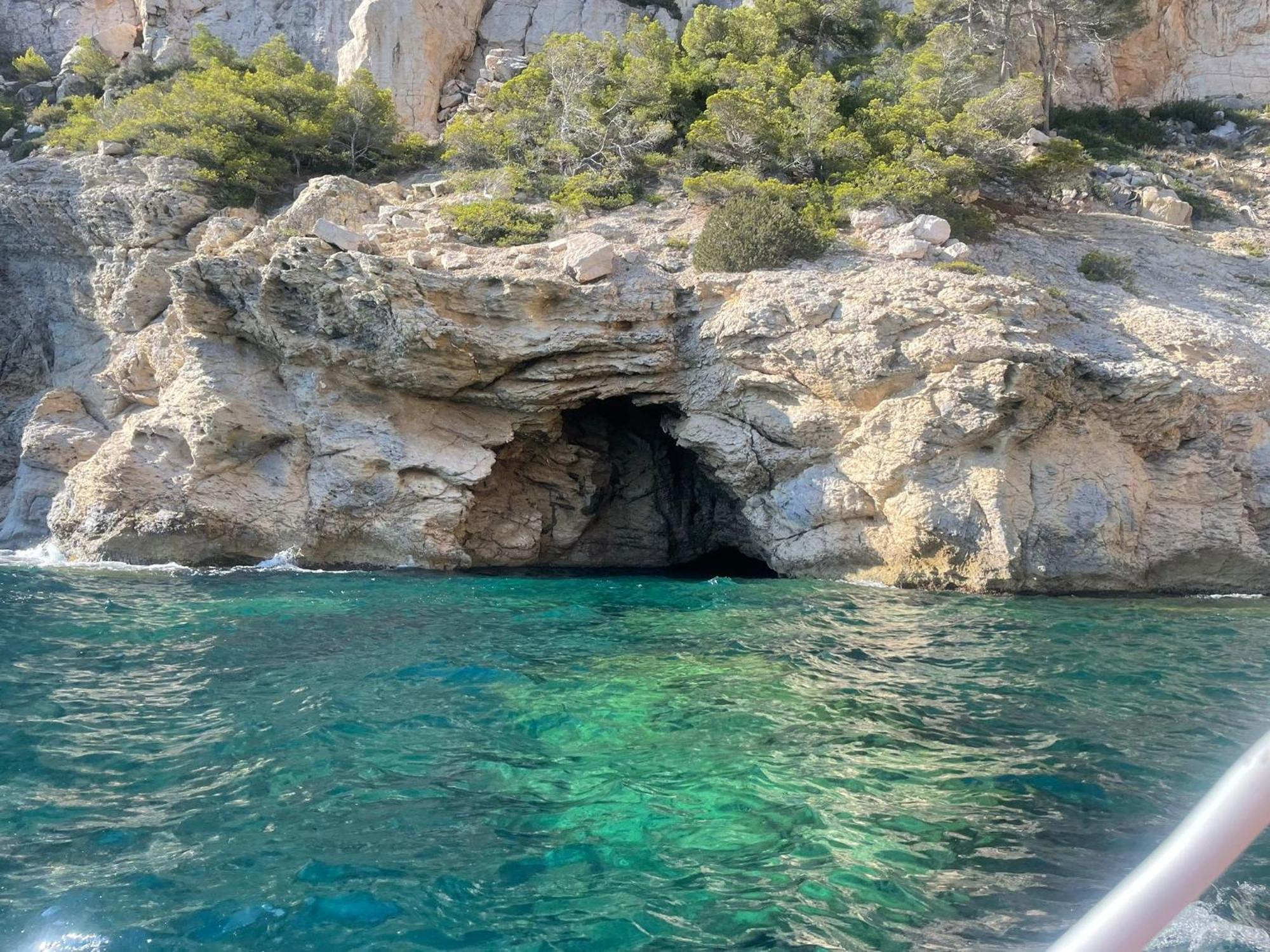 Appartement Au Coeur De Cassis Avec Jardin Экстерьер фото